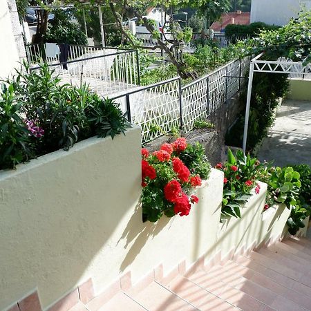 Epidaurum Apartments Cavtat Eksteriør billede