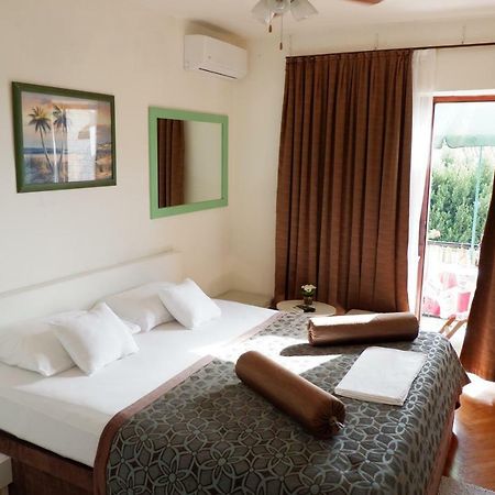 Epidaurum Apartments Cavtat Eksteriør billede