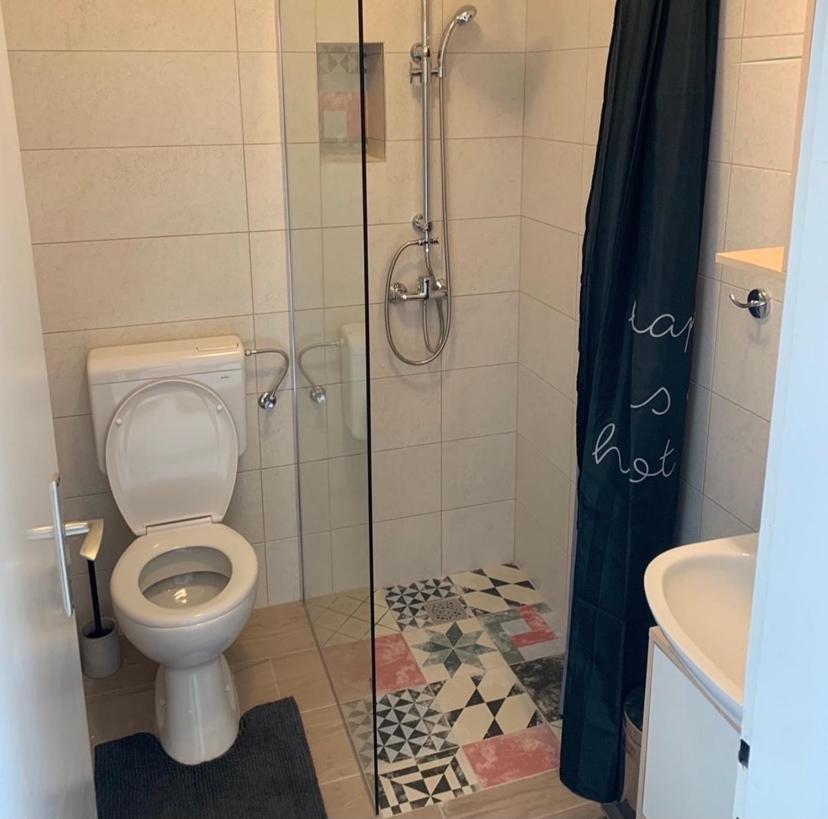 Epidaurum Apartments Cavtat Eksteriør billede