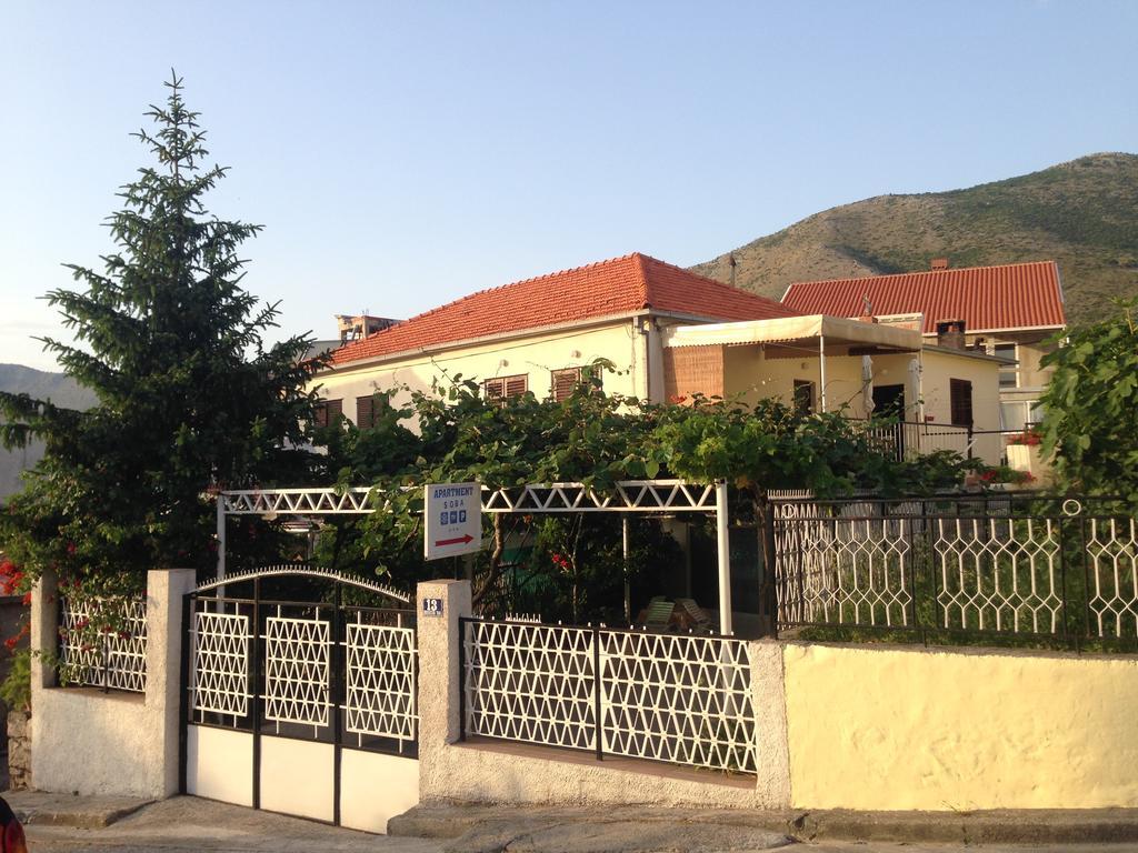 Epidaurum Apartments Cavtat Værelse billede