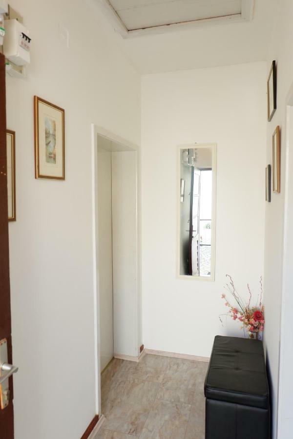 Epidaurum Apartments Cavtat Eksteriør billede