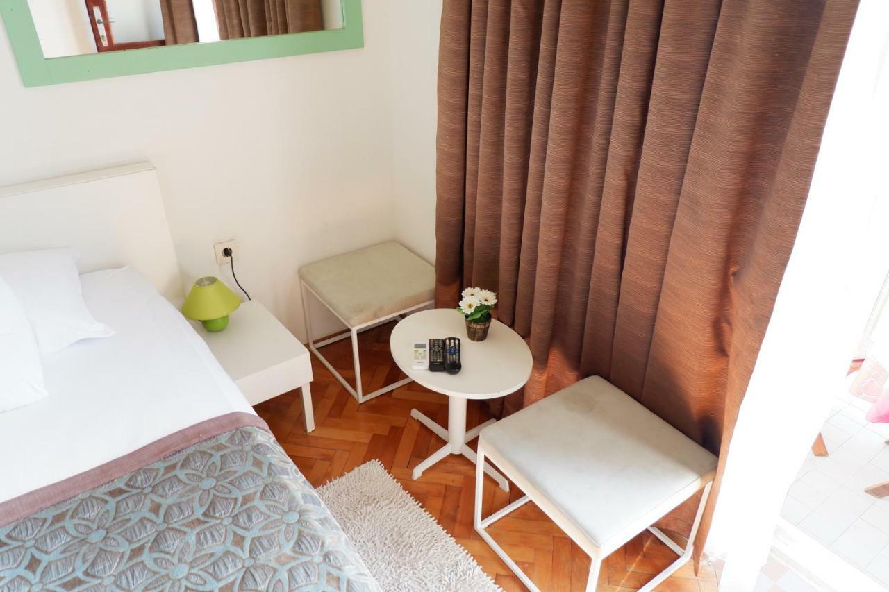 Epidaurum Apartments Cavtat Eksteriør billede