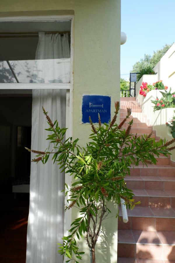 Epidaurum Apartments Cavtat Eksteriør billede