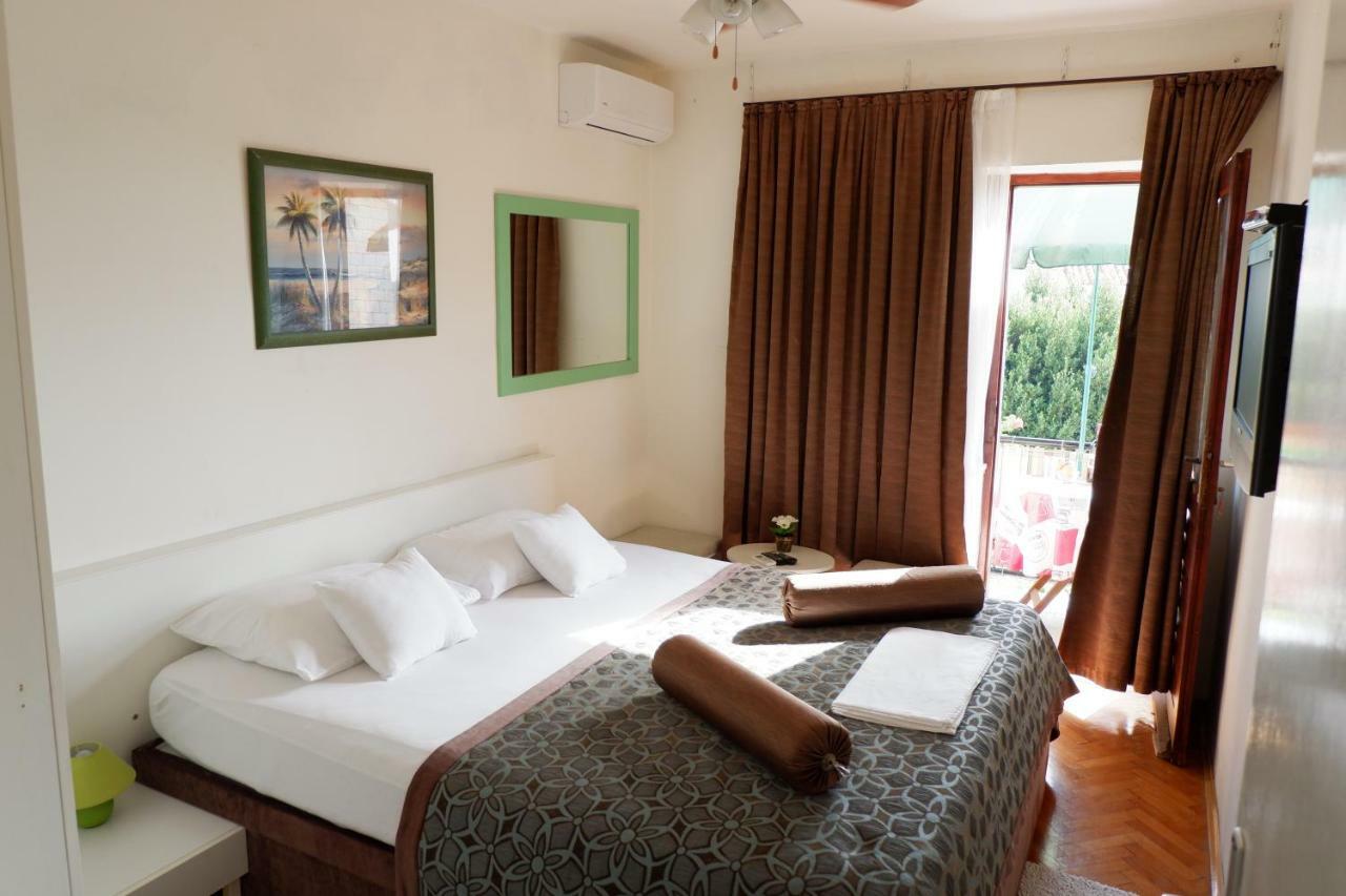 Epidaurum Apartments Cavtat Eksteriør billede