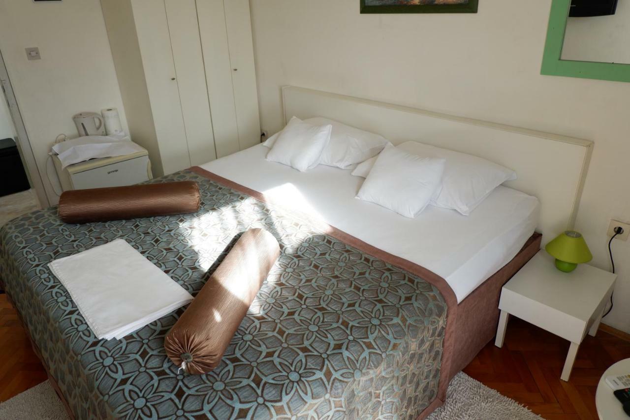 Epidaurum Apartments Cavtat Eksteriør billede